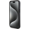 KARL LAGERFELD ETUI HARDCASE GRIPSTAND DO IPHONE 15 PLUS 14 PLUS 6.7