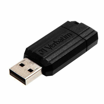 VERBATIM PENDRIVE 4GB USB-A 2.0 DO KOMPUTERÓW STACJONARNYCH I LAPTOPÓW