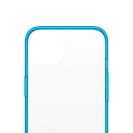 PANZERGLASS ETUI CLEARCASE ANTYBAKTERYJNE DO IPHONE 13 14 15 MILITARY GRADE