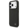 MERCEDES ETUI DO IPHONE 17 PRO LEATHER LARGE LAUREL LEAVE MAGSAFE