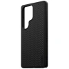 Etui CARE by PanzerGlass Feature Heat Beat do Samsung Galaxy S25 Ultra - czarny