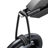 Kabel Joyroom S-A60 StarTalk 30W USB-C- Lightning 1,2m - czarny