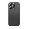 AMAZINGTHING SZKŁO HARTOWANE DO IPHONE 16 PRO 16 PRO MAX NA WYSPĘ APARATU