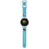 HELLO KITTY PASEK 20MM DO APPLE WATCH 38/40/41MM SILIKONOWY Z MOTYWEM KOTKA