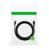 UGREEN KABEL USB-C DO USB-C 1M DO TELEFONÓW IPHONE 60W PD SZYBKIE ŁADOWANIE