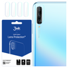 Huawei P Smart Pro 2019 - 3mk Lens Protection