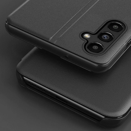 HURTEL CASE ETUI DO SAMSUNG GALAXY S23+ Z KLAPKĄ I PODSTAWKĄ WYSOKA JAKOŚĆ
