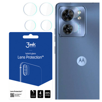Motorola Edge 40 - 3mk Lens Protection