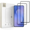 TECH-PROTECT SZKŁO HARTOWANE GLASS FIT+ 2-PACK DO SAMSUNG GALAXY S25 FE
