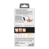 Etui SBS Extreme Active D3O do iPhone 16 Pro - przezroczyste