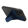Etui Uniq Transforma na iPhone 14 Pro Magclick Charging - niebieskie