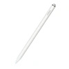 Rysik aktywny Joyroom JR-X9S stylus z 2 wymiennymi końcówkami - biały