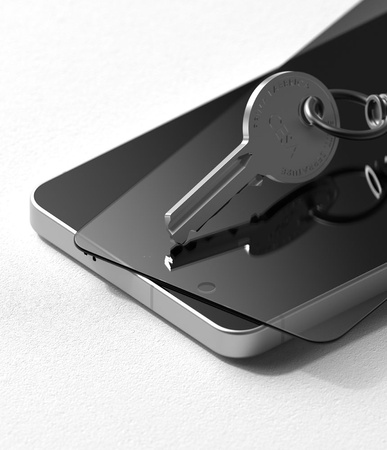 SZKŁO PRYWATYZUJĄCE RINGKE EASY SLIDE 2-PACK GALAXY S26 PRIVACY