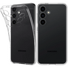 SPIGEN ETUI LIQUID CRYSTAL DO SAMSUNG GALAXY S24 PRZEJRZYSTE ANTYWSTRZĄSOWE