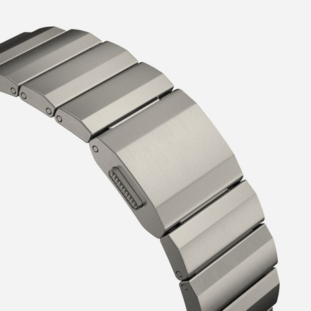 TECH-PROTECT PASEK STEELBAND DO APPLE WATCH 6 7 8 9 10 SE ULTRA 1 2 44 45