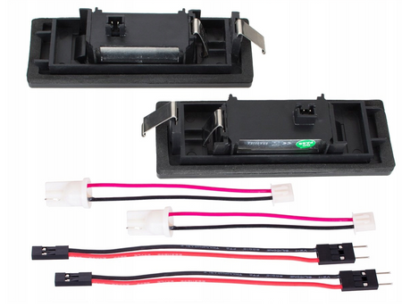 AUTOTUNE ZESTAW LAMPEK LED DO ALFA ROMEO 147 156 159 166 BRERA GT SPIDER