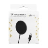 WOZINSKY ŁADOWARKA BEZPRZEWODOWA QI2 MAGNETYCZNA 15W DO IPHONE 12 13 14 15