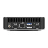 Mini PC GEEKOM A6 AMD Ryzen™ 7 6800 16GB 1TB + Win 11 Pro