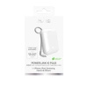 PURO POWERBANK 10000MAH POWER LINK DO IPHONE XIAOMI GALAXY Z WBUDELOWANYM