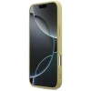 GUESS ETUI FIXED GLITTER BIG 4G DO IPHONE 17 PRO MAX CASE OCHRONNY