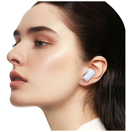 USAMS SŁUCHAWKI TWS DO TELEFONÓW BEZPRZEWODOWE BLUETOOTH 5.3 TWSTD SERIES