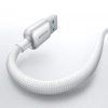 Kabel Joyroom S-A55 StarFlight 3A USB-A - Lightning 1,2m - biały