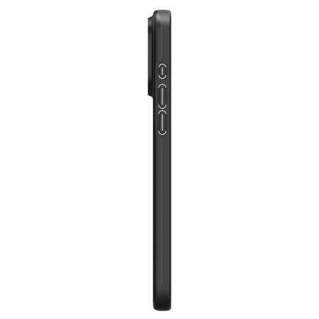 SPIGEN THIN FIT IPHONE 15 PRO BLACK