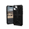 UAG Monarch - obudowa ochronna do iPhone 14 Plus (kevlar-black)