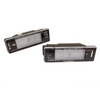 AUTOTUNE LAMPKI LED DO PEUGEOT 1007 106 II 207 308 406 407 607 ZESTAW