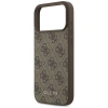 GUESS ETUI 4G CLASSIC DO IPHONE 17 PRO MAX O OCHRONIE I WYTRZYMAŁYM