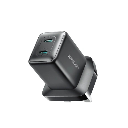 JOYROOM ŁADOWARKA SIECIOWA 45W USB-C DO LAPTOP TELEFON TABLET SZYBKIE