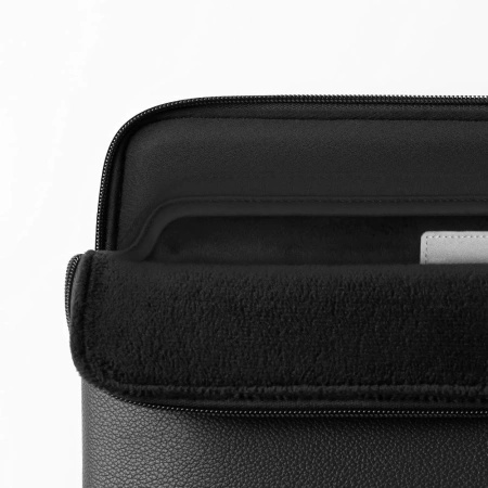 TECH-PROTECT TORBA FLEECE DO LAPTOPA 15-16 CALI OCHRONNE I LEKKIE