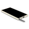 Etui Spigen Ultra Hybrid na Samsung Galaxy S24 Ultra - beżowe