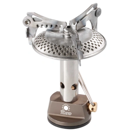 MEVA KUCHENKA TURYSTYCZNA HIKER 70GRAM DO KARTUSZY GAZOWYCH 2.4KW NISKOWAGA