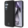 MERCEDES ETUI LEATHER DEBOSSED LINES DO SAMSUNG GALAXY S25+ OCHRONA