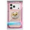 NIMMY ETUI GLASSES COOL DOG MAGSAFE DO IPHONE 17 PRO OCHRONA I STYLOWY