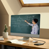 Baseus High Definition Series kabel adapter USB Typ C - HDMI 2.0 4K 60Hz 2m czarny (WKGQ010101)