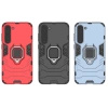 HURTEL ETUI POKROWIEC RING ARMOR DO SAMSUNG GALAXY S23+ PANCERNE Z UCHWYTEM