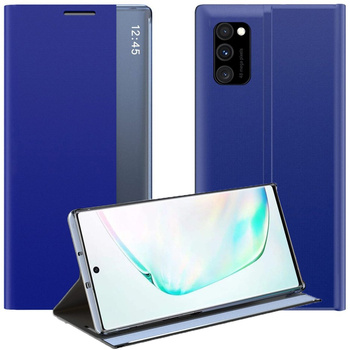 HURTEL ETUI POKROWIEC Z KLAPKĄ DO XIAOMI REDMI NOTE 11T 5G 11S 5G PODSTAWKA