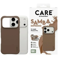 PANZERGLASS ETUI MAGNETYCZNE DO IPHONE 17 PRO MAGSAFE FASHIONABLE