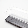 WOZINSKY SZKŁO HARTOWANE 9H DO IPHONE 15 PLUS Z RAMKĄ PREMIUM ZESTAW MONTAŻ