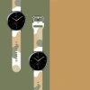STRAP MORO OPASKA DO SAMSUNG GALAXY WATCH 42MM PASEK SILIKONOWY BRANSOLETKA