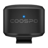 COOSPO CZUJNIK PRĘDKOŚCI BK9S DO GARMIN WAHOO BRYTON BEZPRZEWODOWY ROWER