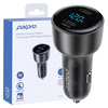 PALPRO SZYBKA ŁADOWARKA SAMOCHODOWA DO TELEFONU LAPTOPA 2X USB-C 12V 60W
