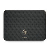Etui Guess GUCS13G4GFGR 13" szary /grey 4G Big Logo