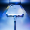 3MK JUST20G CLEAR CASE DO APPLE IPHONE 16 OCHRONA TELEFONU BEZ ZWIĘKSZENIA
