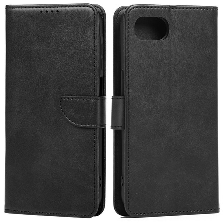 MARV ETUI WALLET DO IPHONE 16E POKROWIEC Z MAGNETYCZNYM ZAMKNIĘCIEM