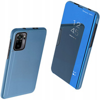 HURTEL ETUI CLEAR VIEW CASE Z KLAPKĄ DO XIAOMI REDMI NOTE 11 PRO+ 5G 11 PRO