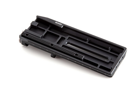 DJI PŁYTKA MOCUJĄCA QUICK RELEASE DO DJI RONIN S PROFESJONALNA KONSTRUKCJA