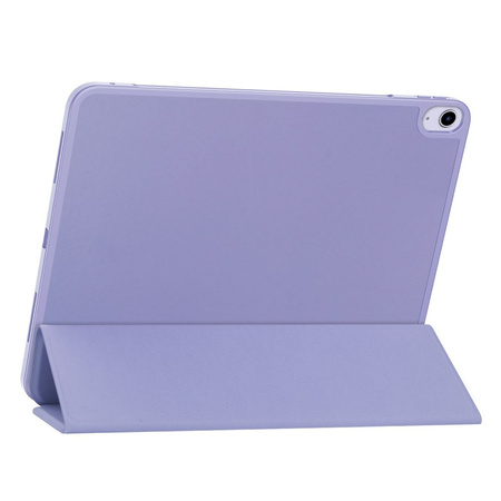 TECH-PROTECT CASE POKROWIEC DO IPAD AIR 13 1 2 2024 2025 WYTRZYMAŁY I LEKKI